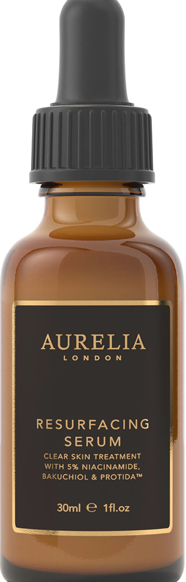 Resurfacing Serum