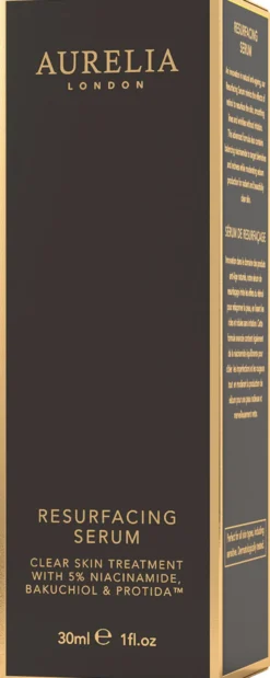 Resurfacing Serum