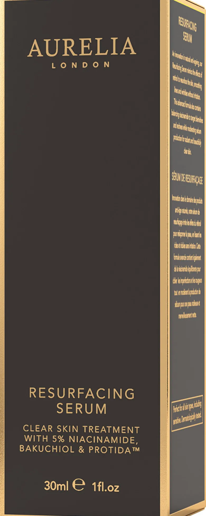 Resurfacing Serum