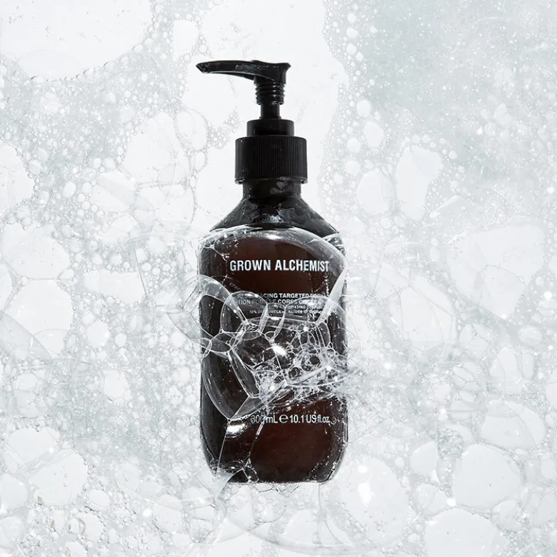 Resurfacing Targeted Body Cleanser