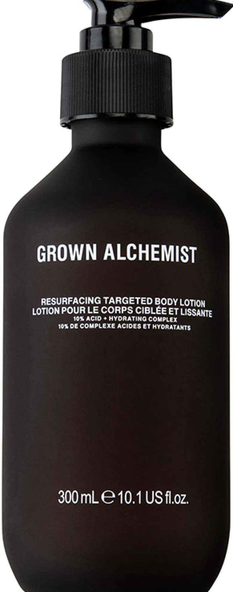 Resurfacing Targeted Body Lotion