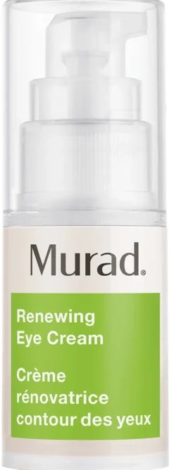 Resurgence Renewing Eye Cream