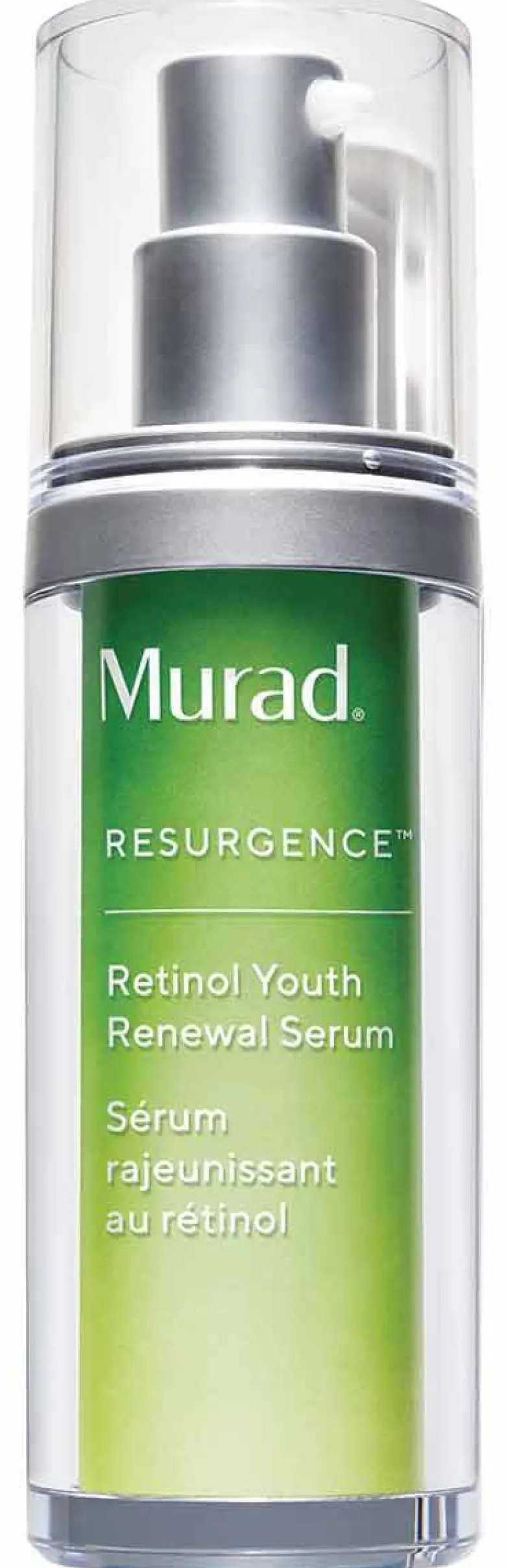 Resurgence Retinol Youth Renewal Serum