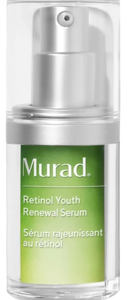 Resurgence Retinol Youth Renewal Serum