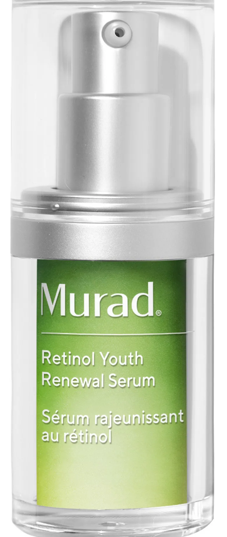 Resurgence Retinol Youth Renewal Serum