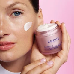 Resveratrol-Lift Firming Cashmere Cream