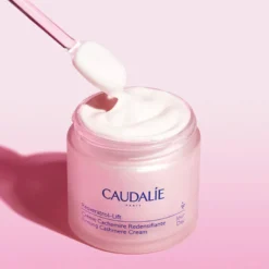 Resveratrol-Lift Firming Cashmere Cream
