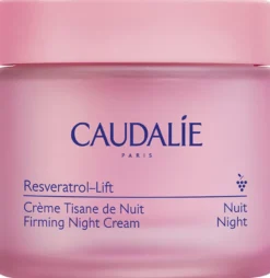 Resveratrol-Lift Firming Night Cream