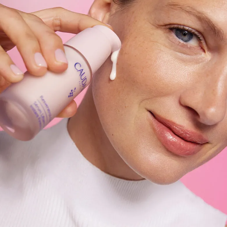 Resveratrol-Lift Instant Firming Serum