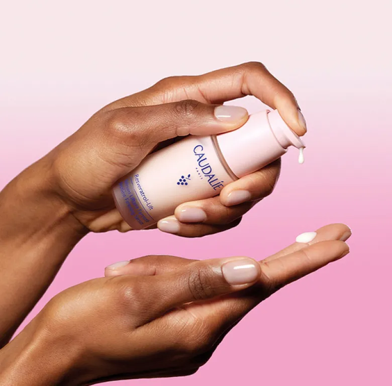 Resveratrol-Lift Instant Firming Serum