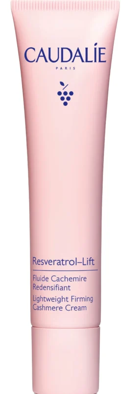 Resveratrol-Lift Lightweight Firming Cashmere Cream