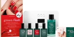 RETAIL KIT 36W - POPPY RED + HORTENCIA