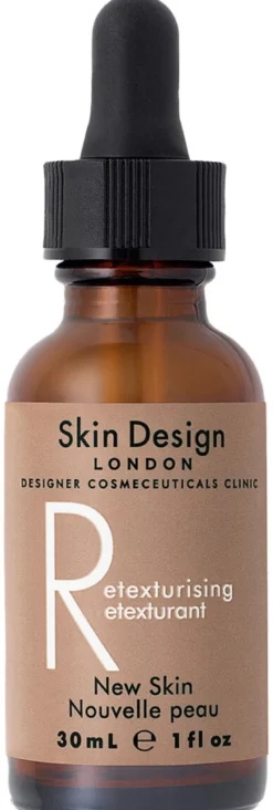 Retexturing Serum