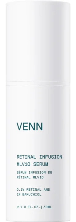 Retinal Infusion MLV10 Serum