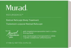Retinal Resculpt Body Treatment