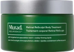 Retinal Resculpt Body Treatment