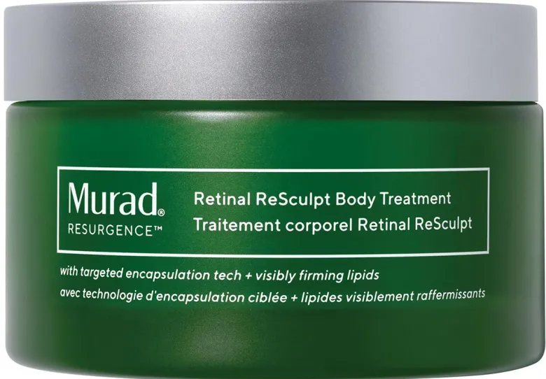 Retinal Resculpt Body Treatment