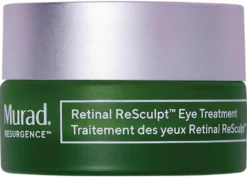 RETINAL RESCULPT EYE TREATMENT