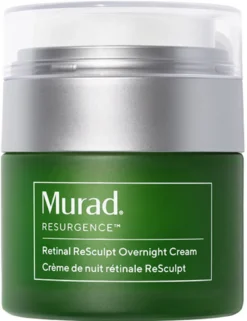 Retinal ReSculpt Overnight Cream