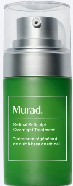 Retinal ReSculpt™ Overnight Treatment