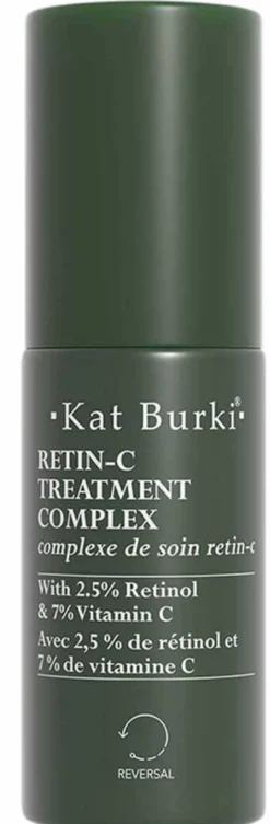 Retin-C Treatment Complex