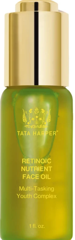 Retinoic Nutrient Face Oil Large