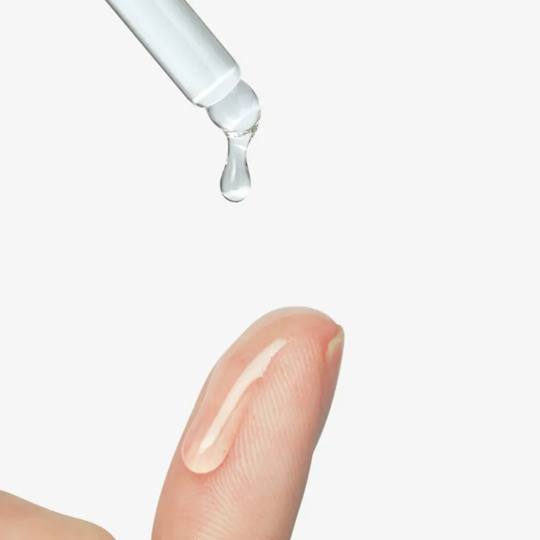 Retinol Clearing Oil