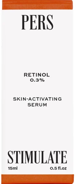 RETINOL CONCENTRATED SERUM