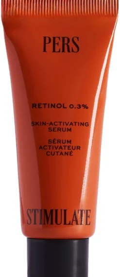 RETINOL CONCENTRATED SERUM