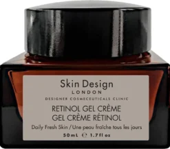 Retinol Gel Crème