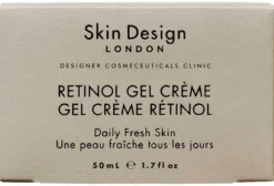 Retinol Gel Crème