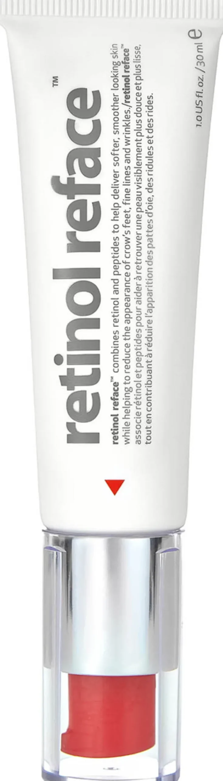 retinol reface™