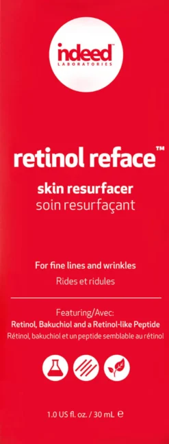 retinol reface™