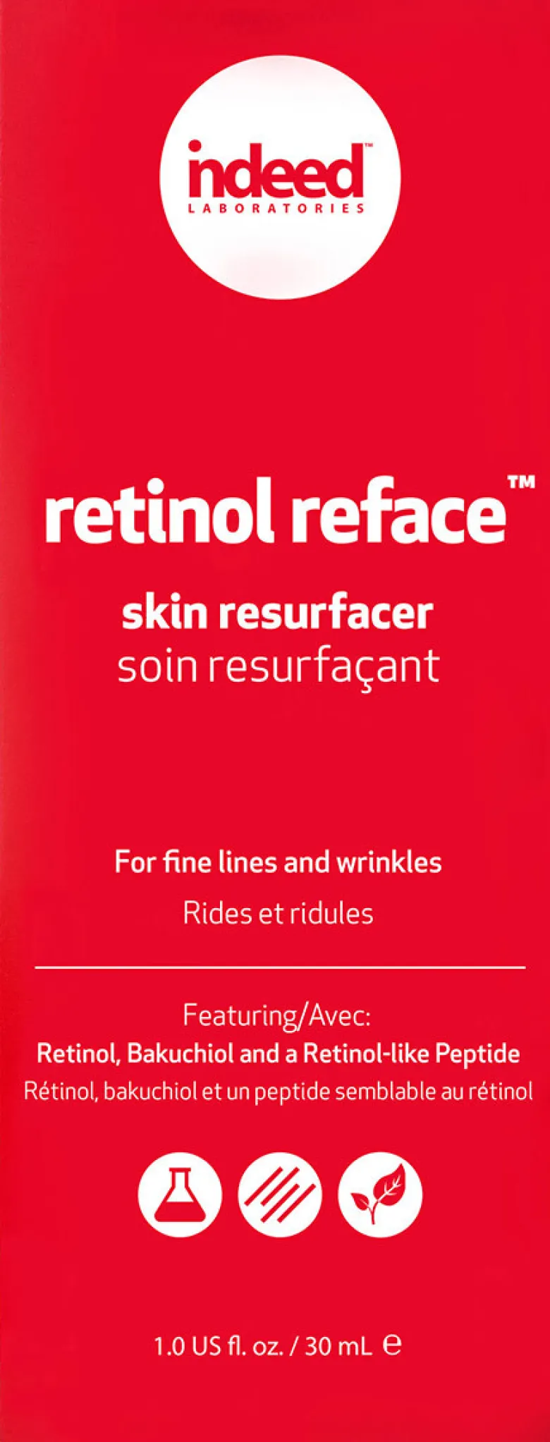 retinol reface™