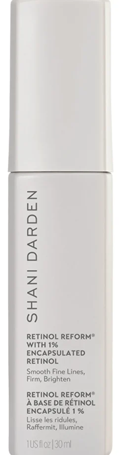Retinol Reform with 1% Encapsulated Retinol