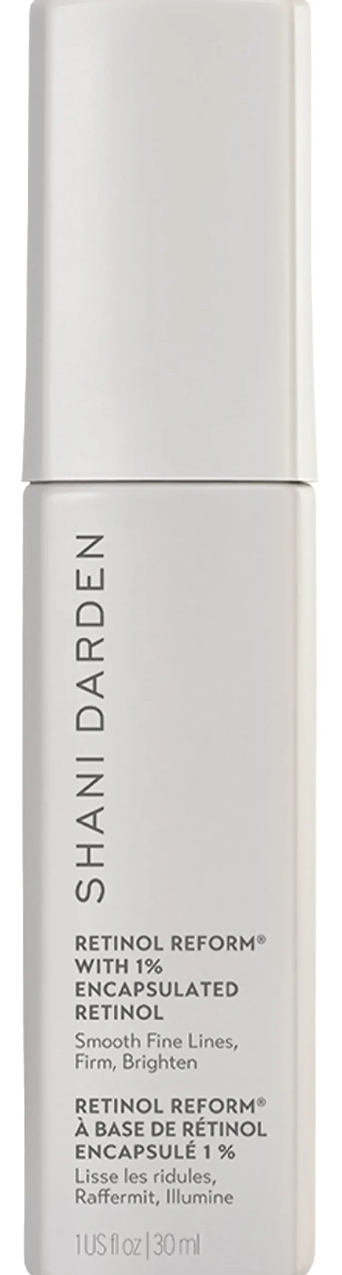 Retinol Reform with 1% Encapsulated Retinol