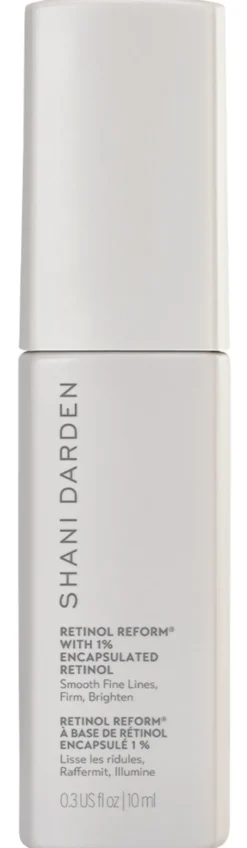 Retinol Reform with 1% Encapsulated Retinol
