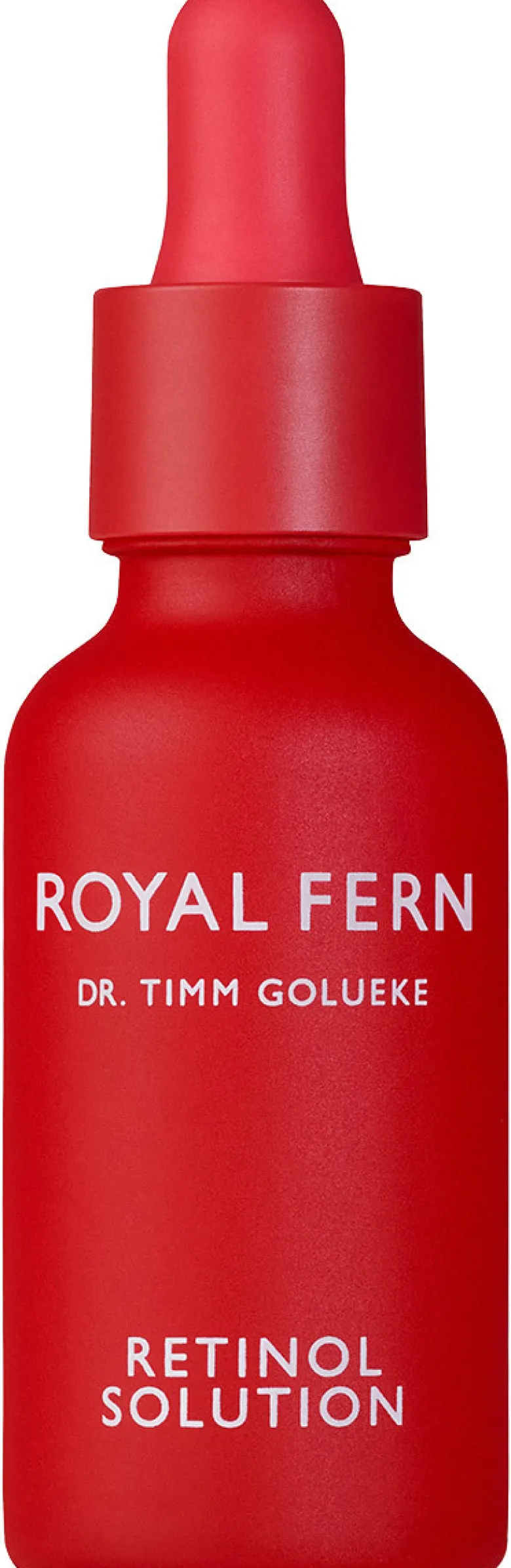 Retinol Solution