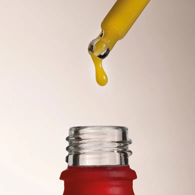 Retinol Solution