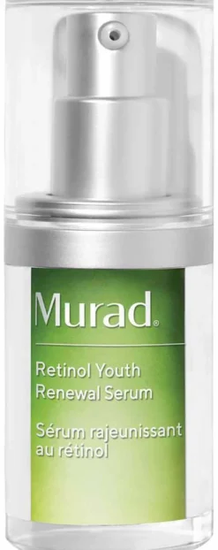 Retinol Youth Renewal Eye Serum