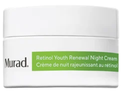 Retinol Youth Renewal Night Cream