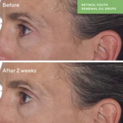 Retinol Youth Renewal Oil Drops