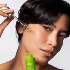 Retinol Youth Renewal Oil Drops
