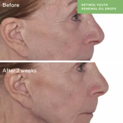 Retinol Youth Renewal Oil Drops