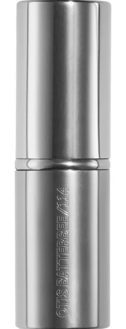 RETRACTABLE MAGIC POWDER BRUSH