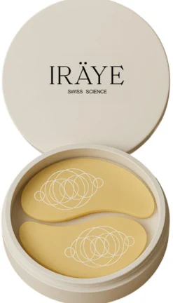 Reusable Eye Patches - Cocoon Edition