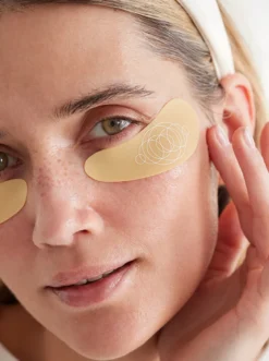 Reusable Eye Patches - Cocoon Edition