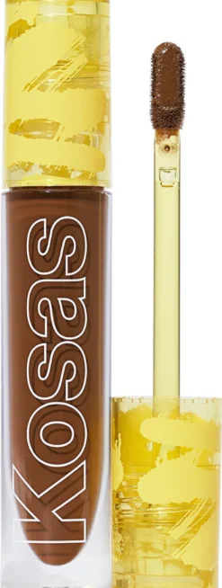 Revealer Super Creamy + Brightening Concealer & Daytime Eye Cream