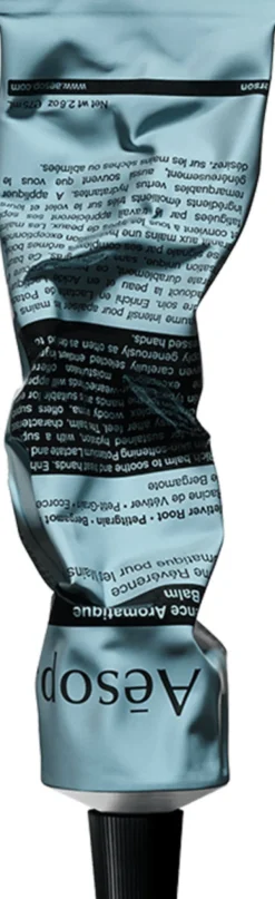 Reverence Aromatique Hand Balm