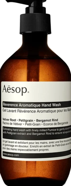 Reverence Aromatique Hand Wash